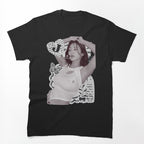 Park Jihyo Design Shirt
