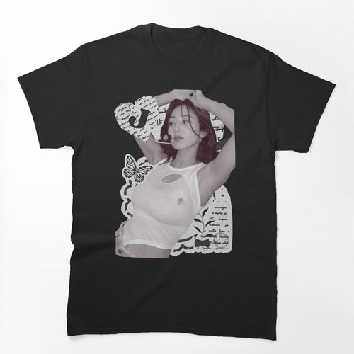 Park Jihyo Design Shirt