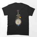 Funny Bluegrass For Banjo Lovers Shirt