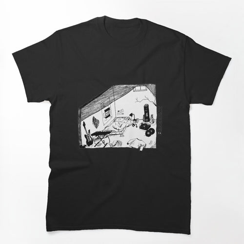 Basement Band Shirt