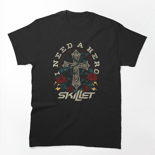 Hero Shirt