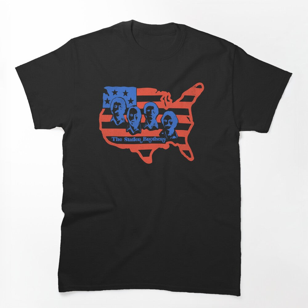 The Statler Brothers Shirt