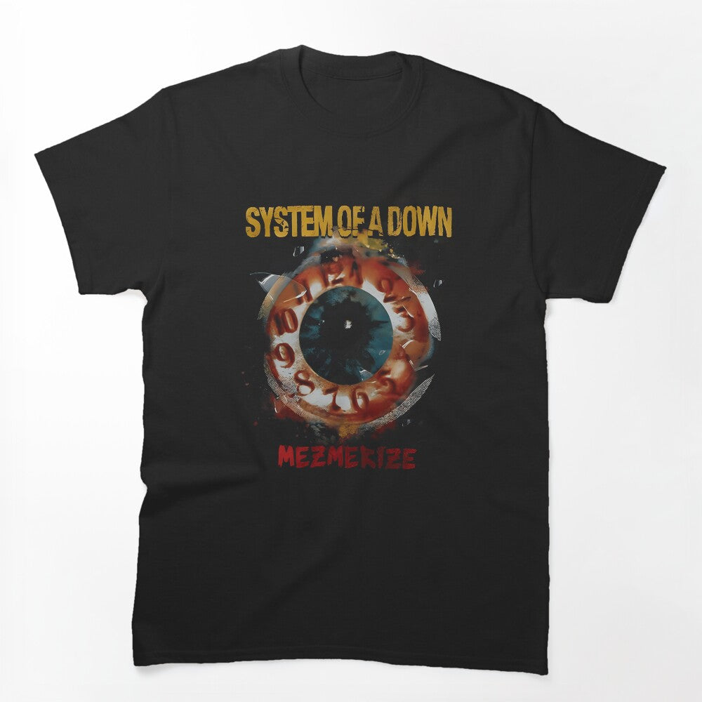 90s Rock Band Music Shirt