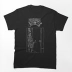 Cerebral Ballzy Shirt
