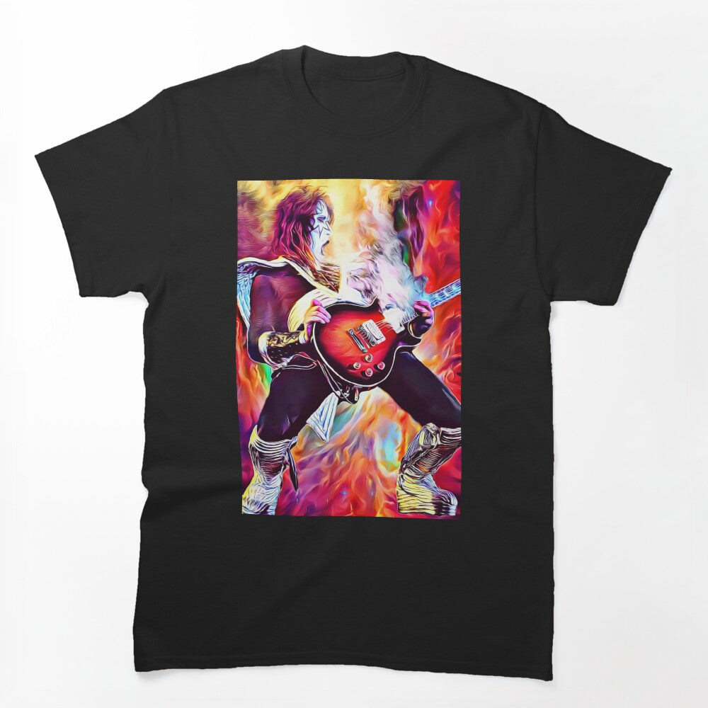 Makin Love Shirt
