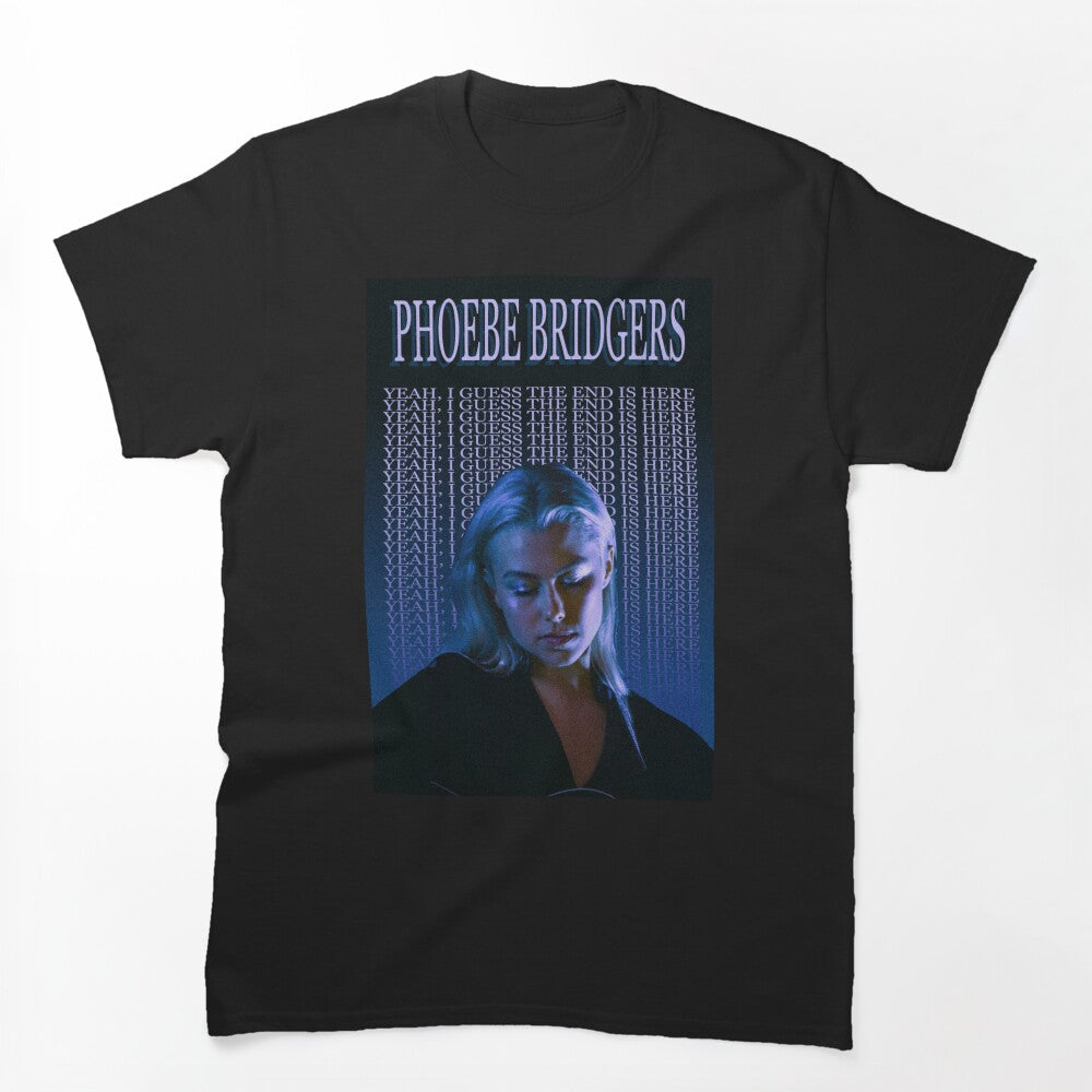 I Know The End Shirt
