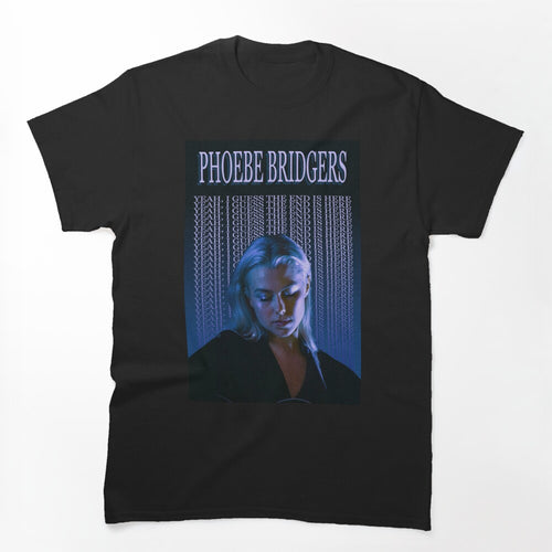 I Know The End Shirt