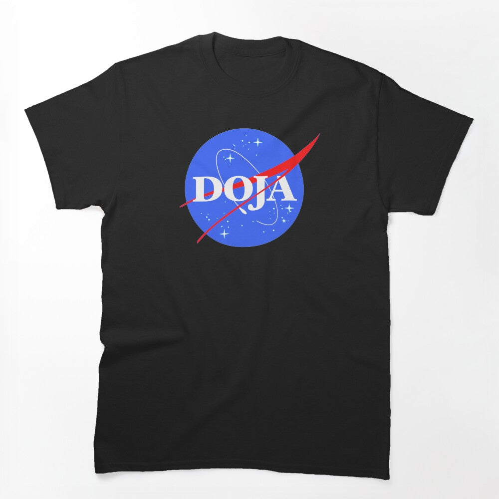 Doja NASA Shirt
