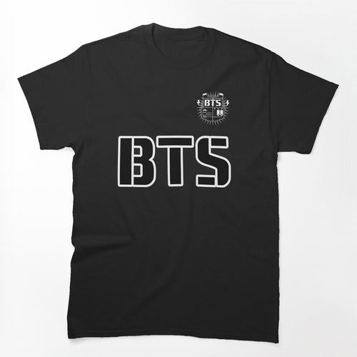 Kpop Comeback Baseball Jersey Baseball Jersey For Teen Girl Women Shirt