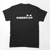 K N E E C A P Logo Hip Hop Trio Shirt