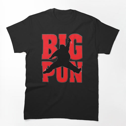 John Blaze Ain't Killer Shirt