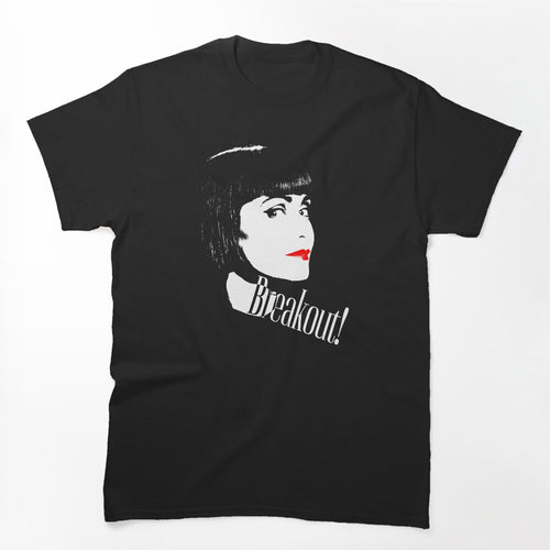 Swing Out Sister Shirt
