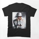 JUL WHITE HEART Shirt