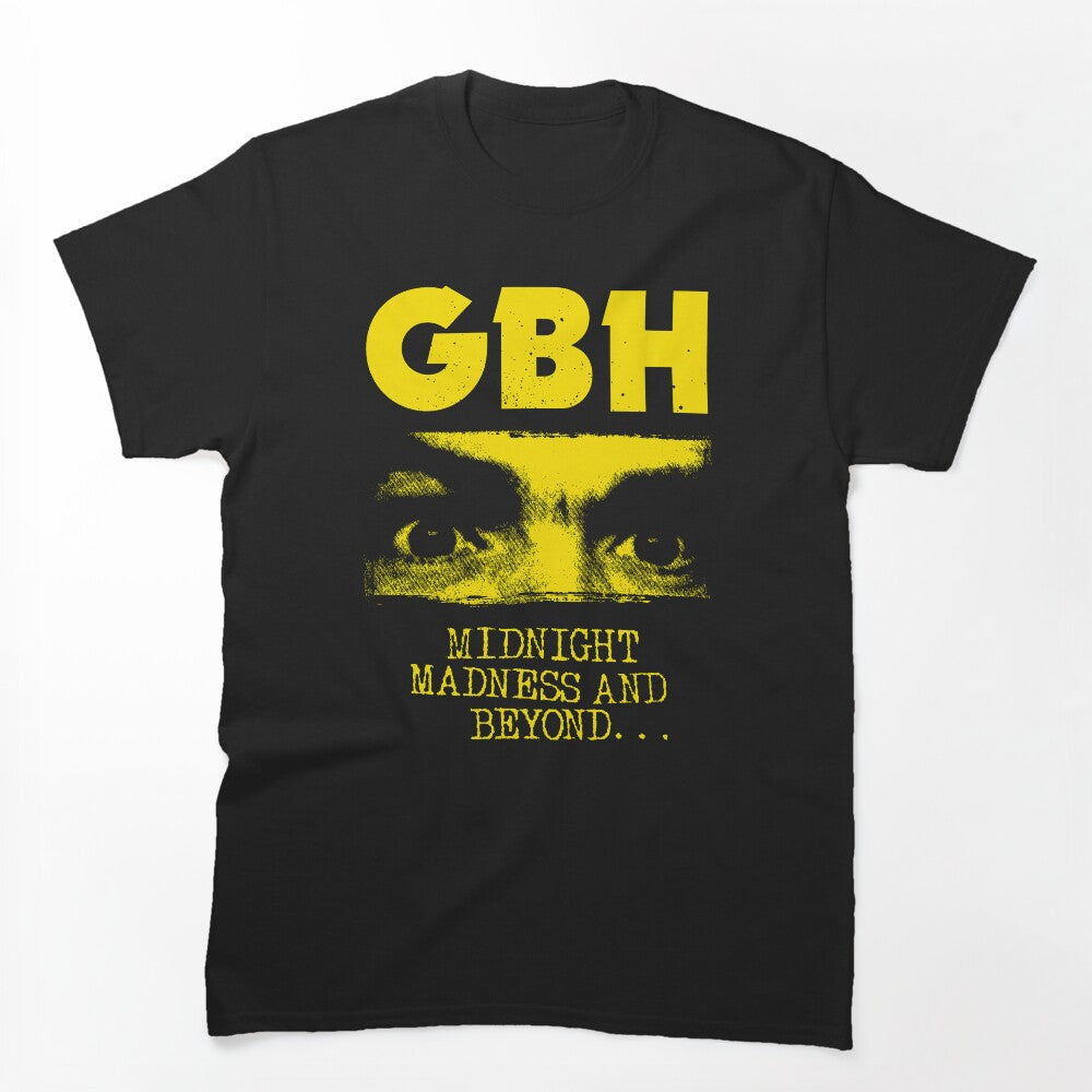 GBH Midnight Madness Shirt