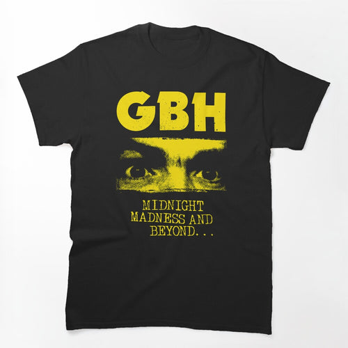 GBH Midnight Madness Shirt