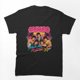 Menudo Music Has No Limits Shirt