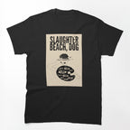 Slaughter Beach Dog - Vintage Logo Shirt