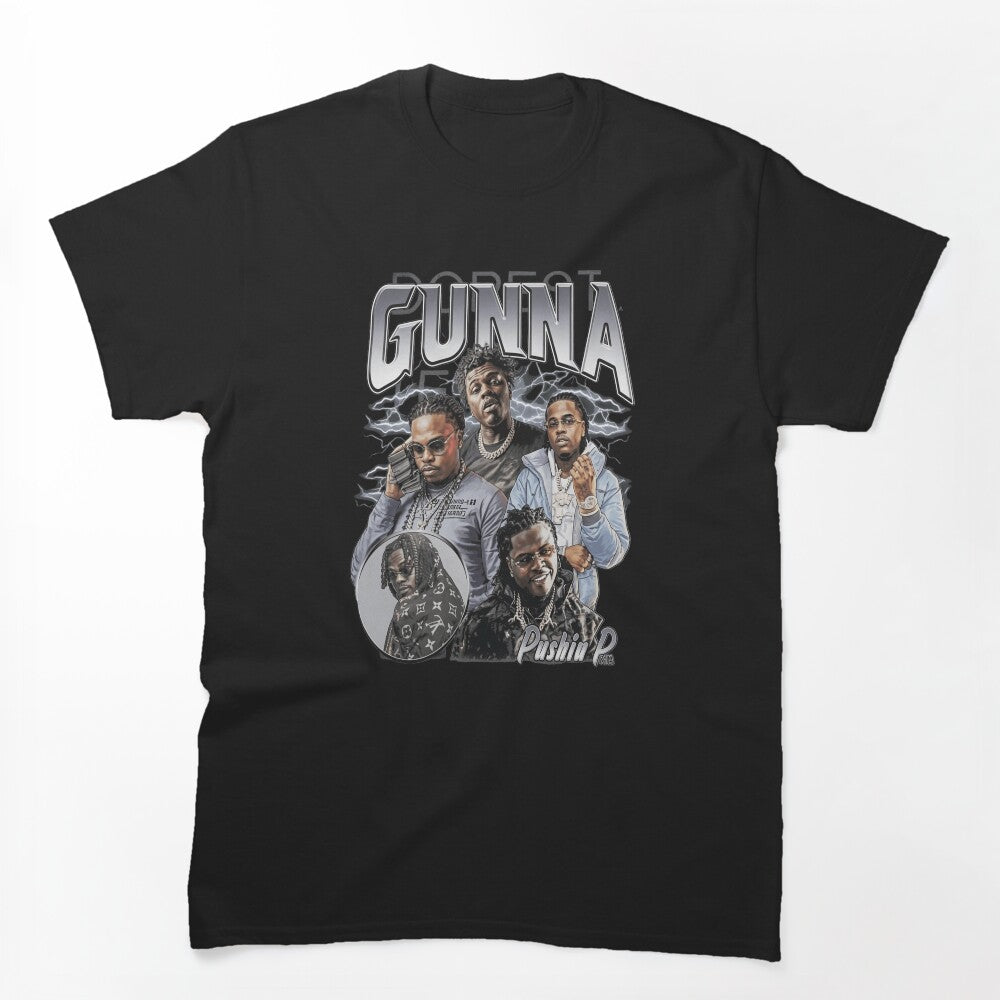 GUNNA PUSHIN P Shirt