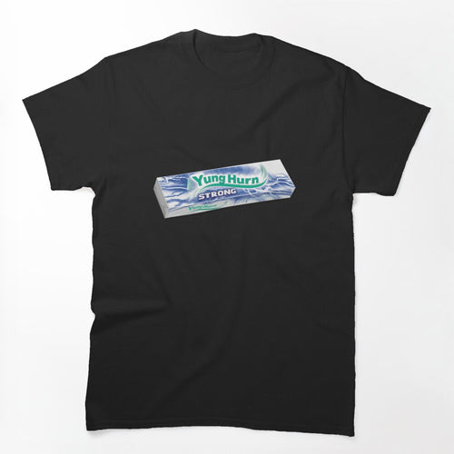 Yung Hurn Gum Shirt