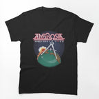 Ambrosia World Tour 1 1980 Shirt