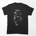Dead Records Shirt