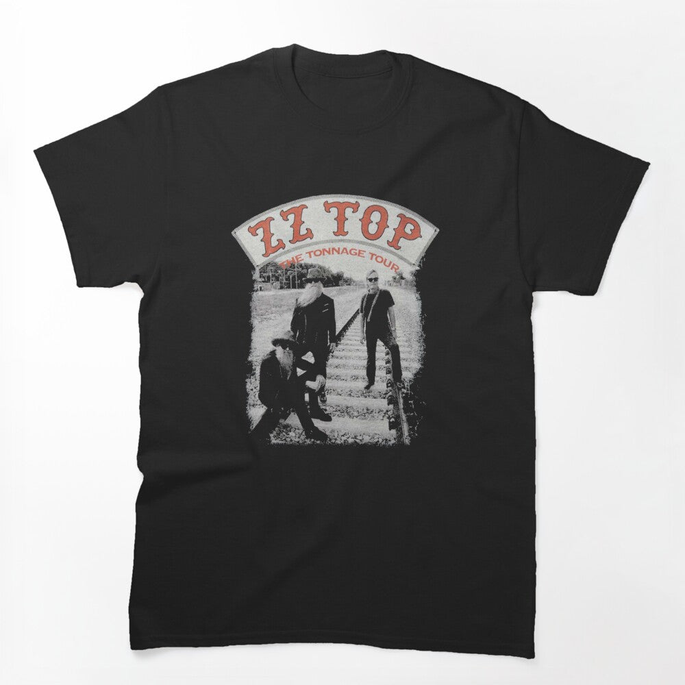 Yuxz22941 Zz Top Zz Top Zz Top Zz Top Zz Top Zz Top Shirt