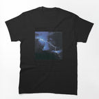 Love Over Gold Album Shirt