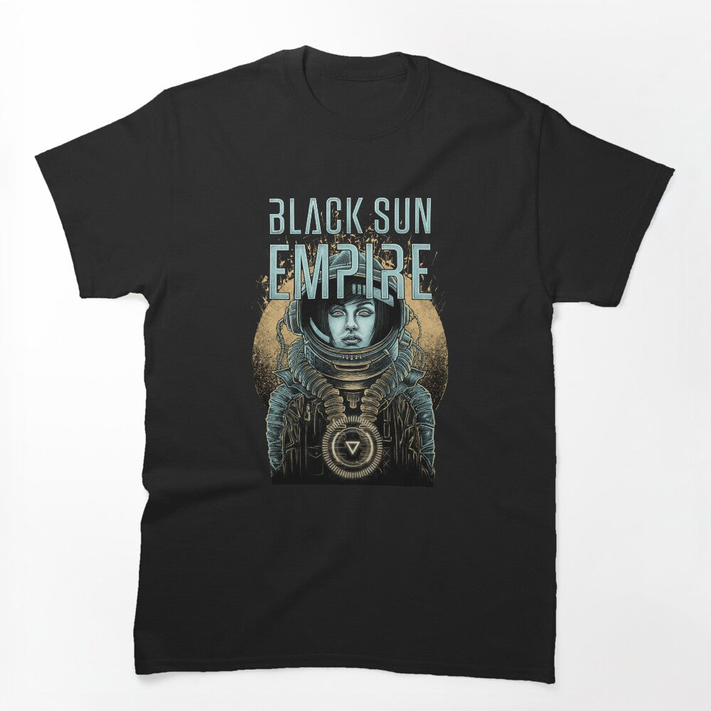 Black Sun Empire 1 Shirt