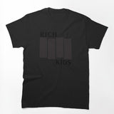 Rich Kids G Dragon Shirt