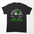 Skally Cap Hooligans The Fighting Hooligan OG Shirt