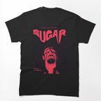 Sugar - System Of A Down Shirt