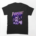 BANGTAN! Shirt