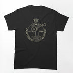 Craftsbury Banjo Contest 1986 Shirt