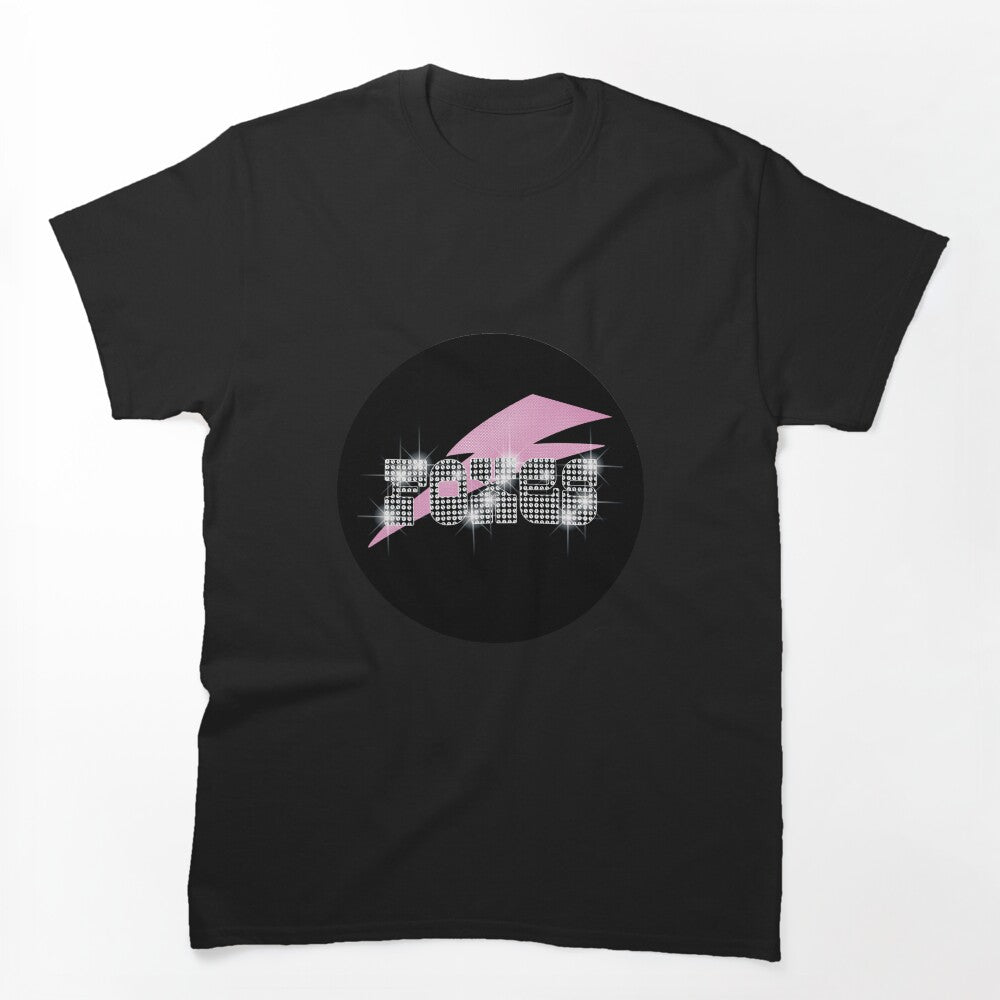 Foxes Magazine Shirt