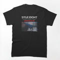 Title Fight Kingston Cat Shirt