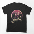 Smokie Band 70S Glam Rock Shirt