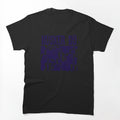 Husker Du - The Blue Stencil Shirt