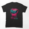 Colour Lips Shirt