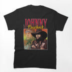 Outlaw Country Music Singer Shirt