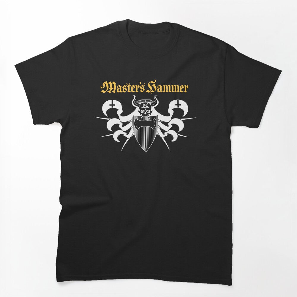 Master's Hammer Shirt