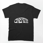 Cream Rock Et Cream Rock Shirt