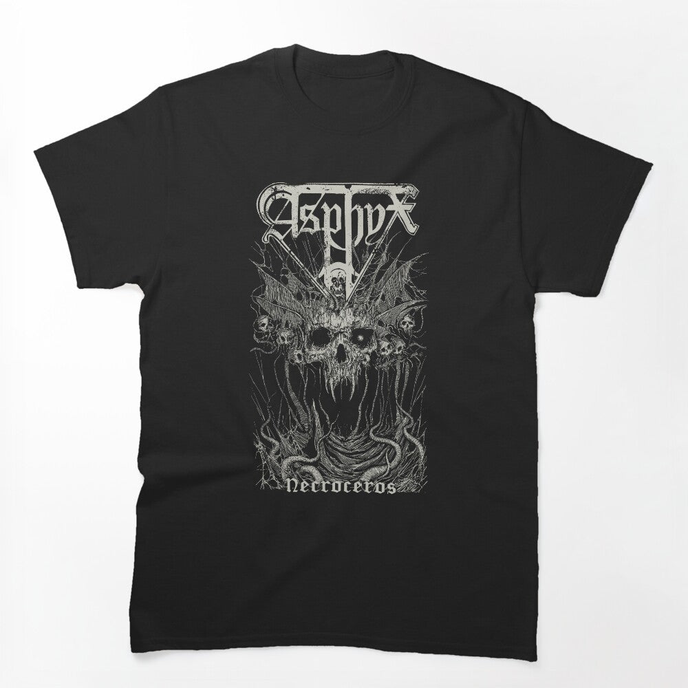 Asphyx Shirt