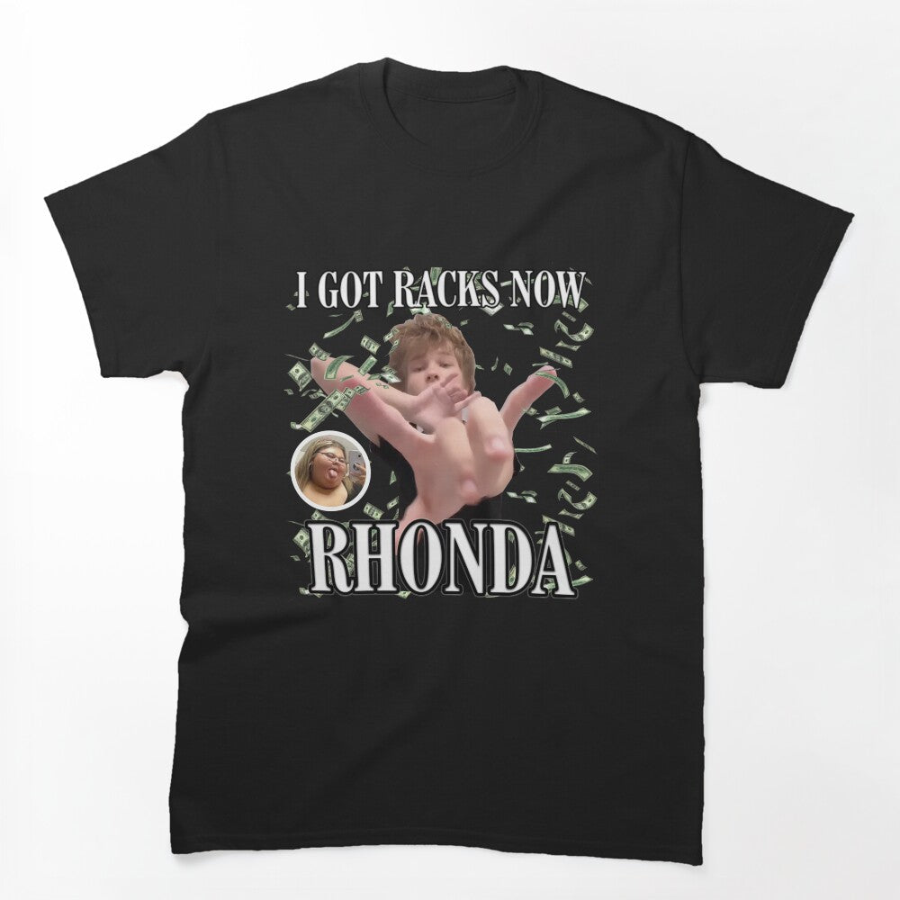 Retro Style Nettspend Shirt