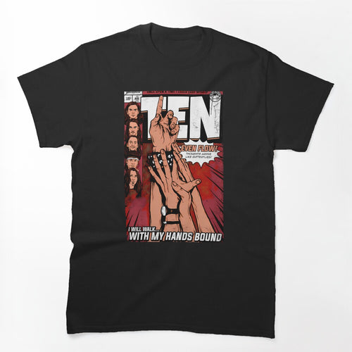 Ten '91 Album New Shirt