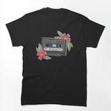 Brand New - Your Favorite Weapon - Mixtape Shirt