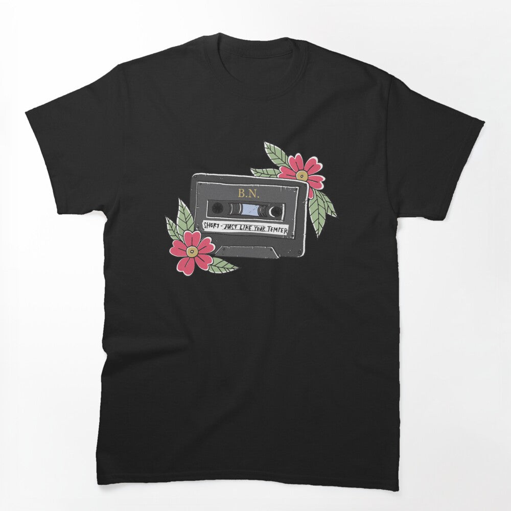 Brand New - Your Favorite Weapon - Mixtape Shirt