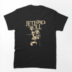 Best - Populer Jethro Tull 5 Shirt