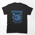PUP Band Shirt