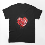 DASHBOARD CONFESSIONAL BAND Shirt