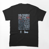 Karma Police Shirt